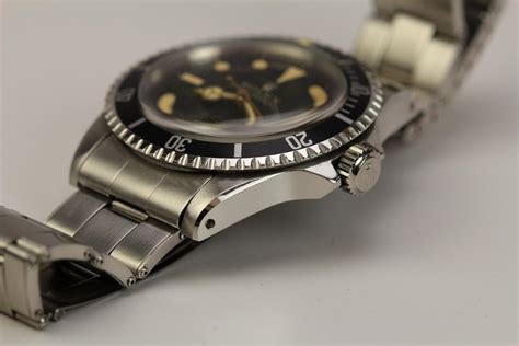 rolex 5513 underliner|vintage Rolex 5513.